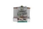 COTTON SWAB DISPENSER