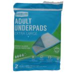 1.99 ADULT UNDERPADS  