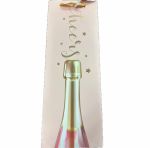 CHEERS WINE BAG