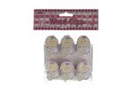 PINK BABY CLIP 6 PACK XXX