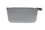 1.99 MULTIPURPOSE STORAGE BIN 9.6 X 5.9 X 4.5 INCH
