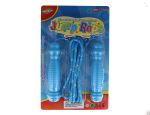 JUMP ROPE