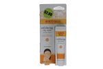 2.99 BURTS BEE EXFOLIATING CLAY MASK