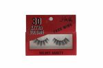 EXTRA 3D VOLUME FAUX MINK VELVET VANITY