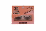 CLASSY CAT 3D HALF LASH SO SORBET