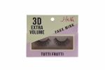 EXTRA 3D VOLUME FAUX MINK TUTTI FRUTTI
