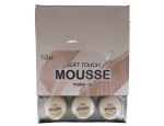1.99 SHE SOFT TOUCH MOUSSE MAKE UP 