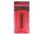 1.99 SANDPAPER 5 PACK