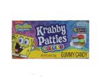 KRABBY PATTIES COLORS