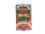 2.49 DEL MONTE MEAT PASTA SUACE 
