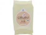 MILK CLEANSING TISSUE  