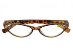 READING GLASSES 3.75  