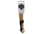 EYEGLASS HOLDER CORD BLACK  