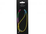 EYEGLASS HOLDER CHAIN ASST  