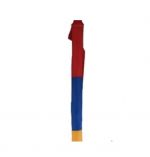 1.99 ARMENIAN FLAG 12 X 18