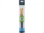 1.99 AB806 ARTIST BRUSH SET  