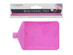 1.99 Bead Funnel Tray Cap  