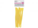 1.99 Clay Modelling Tools x7  