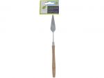 1.99 MetalPalette Knife-LongTapered  