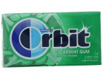 1.99 ORBIT SPEARMINT  