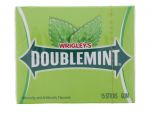 1.99 WRIGLEYS DOUBLE MINT  