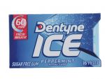 1.99 DENTYNE ICE PEPPERMINT  