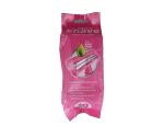 MAX SHAVE RAZOR WOMAN WITH ALOE STRIP 10 PACK