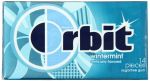 1.99 ORBIT WINTERMINT GUM