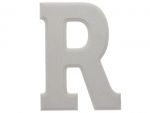 1.99 WOOD R LETTER  