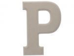 1.99 WOOD P LETTER  