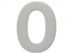 1.99 WOOD O LETTER  