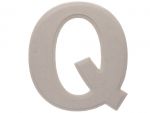 1.99 WOOD Q LETTER  