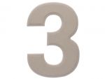 1.99 WOOD 3 NUMBER  