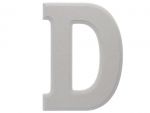 1.99 WOOD D LETTER  