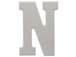 1.99 WOOD N LETTER  