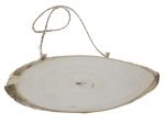 1.99 WOOD BOARD-REAL OVAL  
