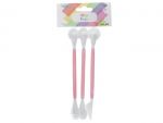 1.99 CHISEL SET 3PC  