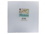 CAKE BOARD 10IN SQUARE  