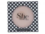 SHE COSMETICS PRESS POWDER BISQUE  