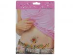 BELLY STICKERS  