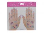 HAND STICKERS  