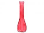 VASE RED  