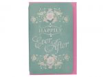 HANDMADE Wedding Greeting Cards - Large  