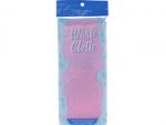Celavi Wash Cloth Shower Towel  
