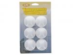 TABLE TENNIS BALS  