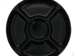 DIVIDED TRAY LID  