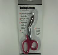 SCISSORS BANDAGE  