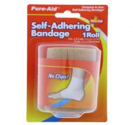 SLEF-ADHESIVE BANDAGE 3 INCH X 2.5 YARDS  