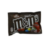 M M CHOCOLATE  