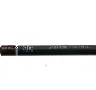 1.99 HOT RED PENCIL  